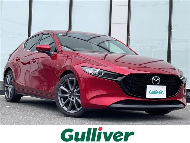 Mazda MAZDA3 2019 7594591-0