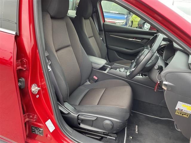 Mazda MAZDA3 2019 7594591-10