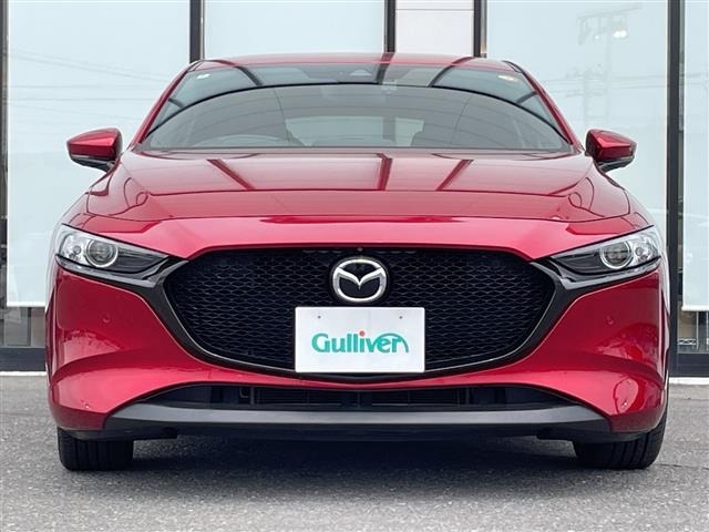 Mazda MAZDA3 2019 7594591-13