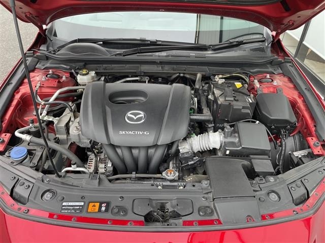 Mazda MAZDA3 2019 7594591-15