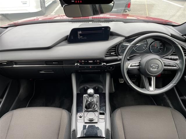 Mazda MAZDA3 2019 7594591-16