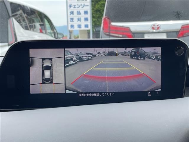 Mazda MAZDA3 2019 7594591-18
