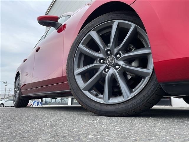 Mazda MAZDA3 2019 7594591-2