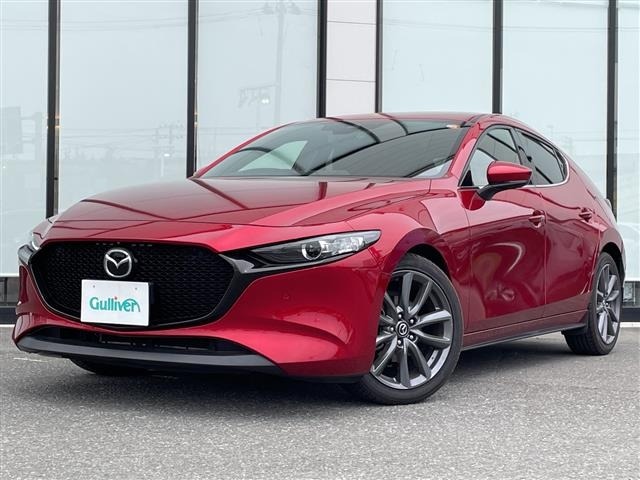 Mazda MAZDA3 2019 7594591-21