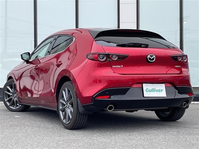 Mazda MAZDA3 2019 7594591-23