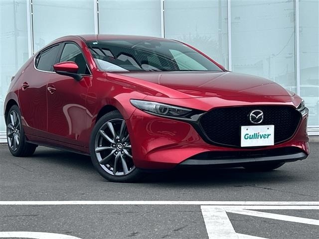 Mazda MAZDA3 2019 7594593-0