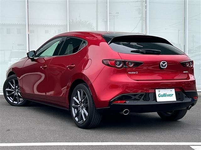Mazda MAZDA3 2019 7594593-13