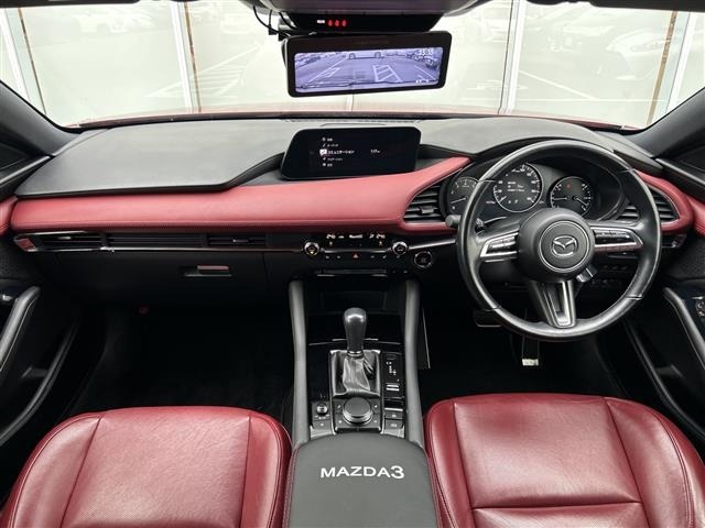Mazda MAZDA3 2019 7594593-14