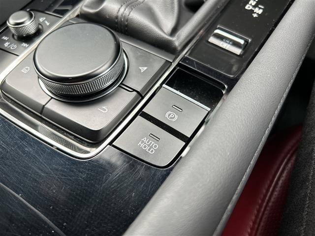 Mazda MAZDA3 2019 7594593-5