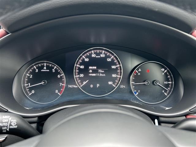Mazda MAZDA3 2019 7594593-8