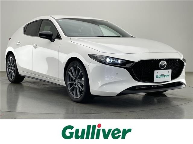 Mazda MAZDA3 2023 7594596-0