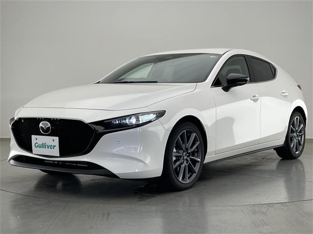 Mazda MAZDA3 2023 7594596-12