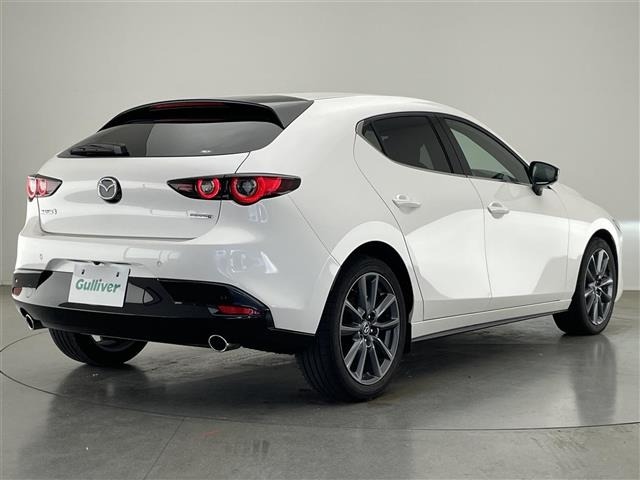 Mazda MAZDA3 2023 7594596-13