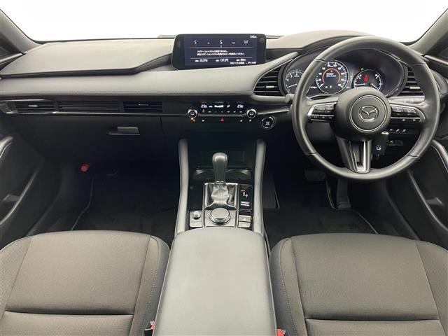 Mazda MAZDA3 2023 7594596-15