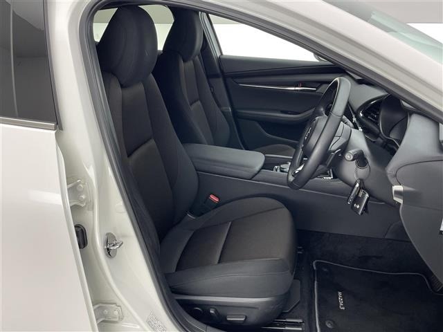 Mazda MAZDA3 2023 7594596-2