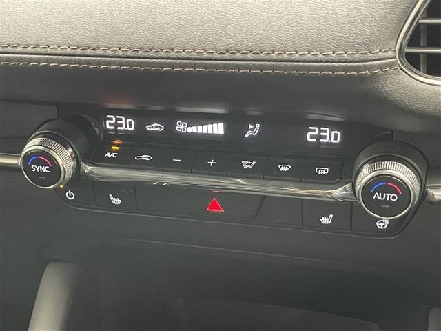 Mazda MAZDA3 2023 7594596-21