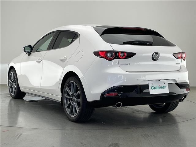 Mazda MAZDA3 2023 7594596-22
