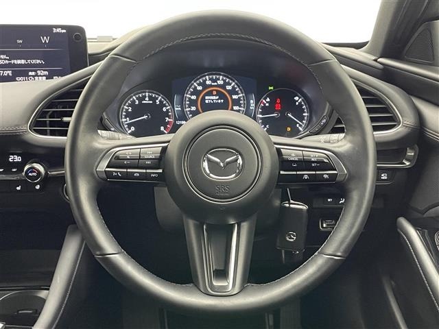Mazda MAZDA3 2023 7594596-5