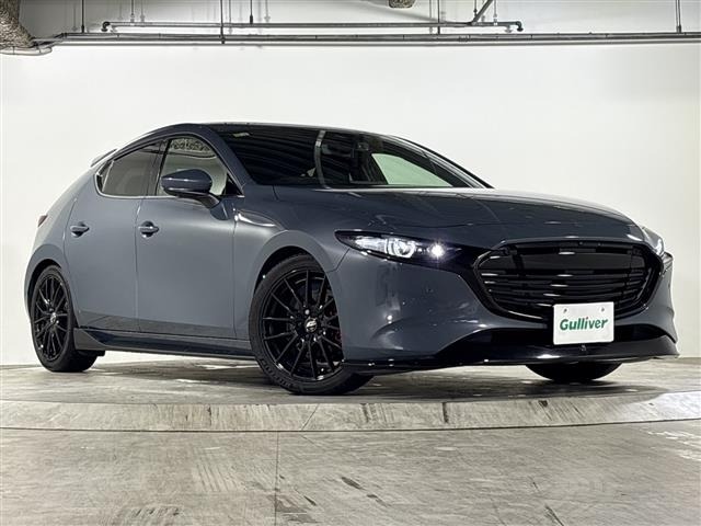 Mazda MAZDA3 2019 7594597-0
