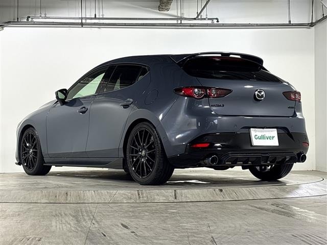 Mazda MAZDA3 2019 7594597-13