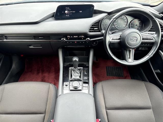 Mazda MAZDA3 2019 7594597-14