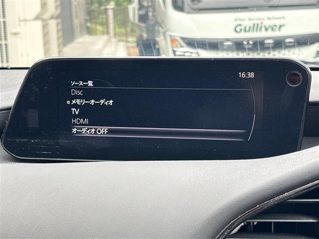 Mazda MAZDA3 2019 7594597-17