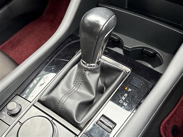 Mazda MAZDA3 2019 7594597-21