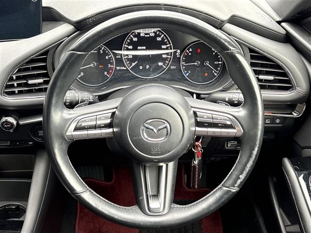 Mazda MAZDA3 2019 7594597-3