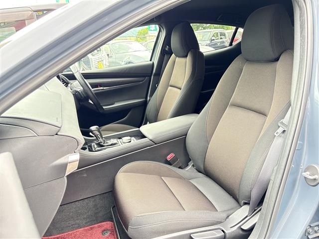 Mazda MAZDA3 2019 7594597-4