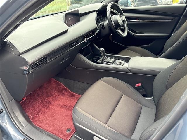 Mazda MAZDA3 2019 7594597-6