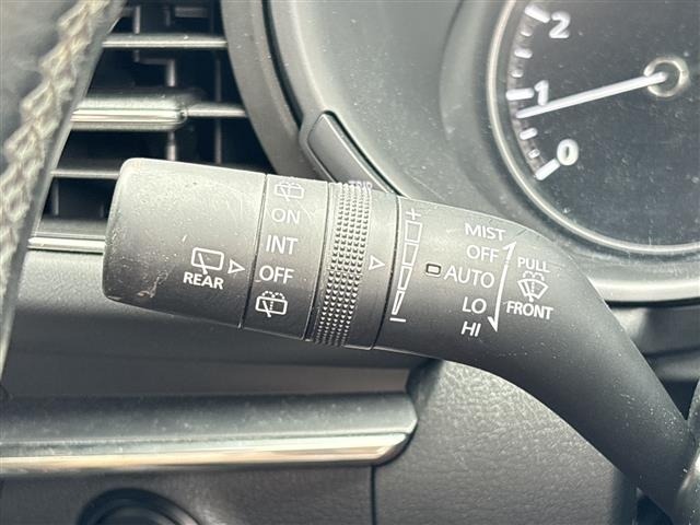 Mazda MAZDA3 2019 7594597-8