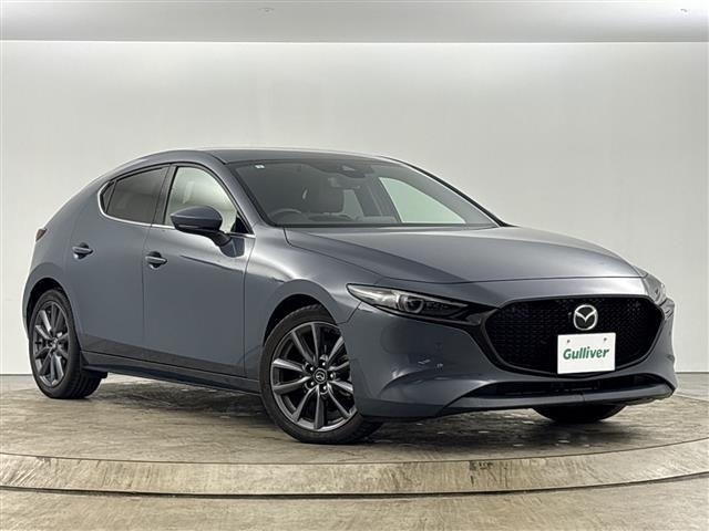 Mazda MAZDA3 2021 7594598-0