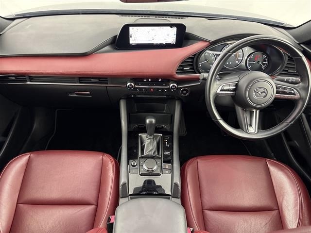 Mazda MAZDA3 2021 7594598-1