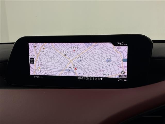 Mazda MAZDA3 2021 7594598-14