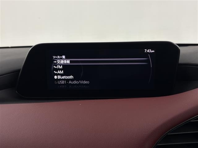 Mazda MAZDA3 2021 7594598-16
