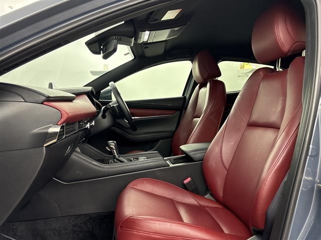 Mazda MAZDA3 2021 7594598-20