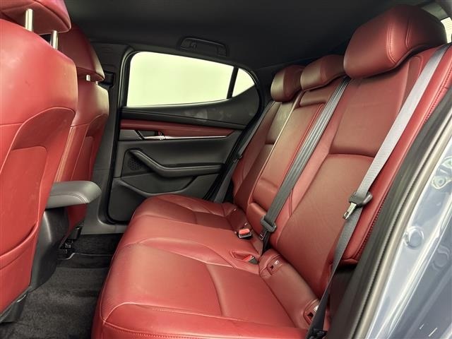 Mazda MAZDA3 2021 7594598-22