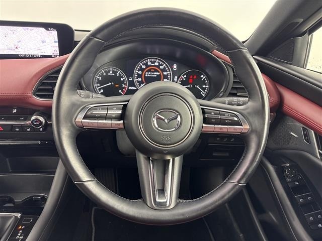 Mazda MAZDA3 2021 7594598-3