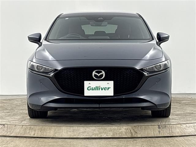 Mazda MAZDA3 2021 7594598-6