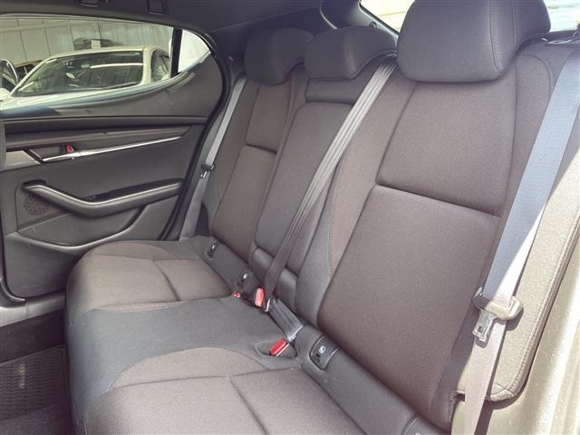 Mazda MAZDA3 2020 7594601-11