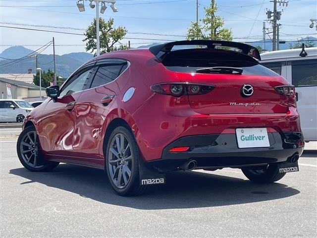 Mazda MAZDA3 2020 7594601-13