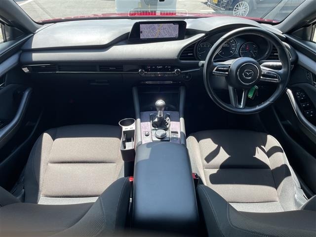 Mazda MAZDA3 2020 7594601-14