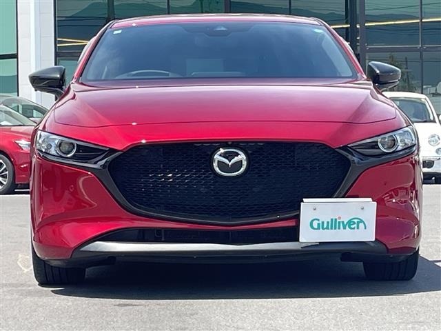Mazda MAZDA3 2020 7594601-2