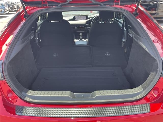 Mazda MAZDA3 2020 7594601-20