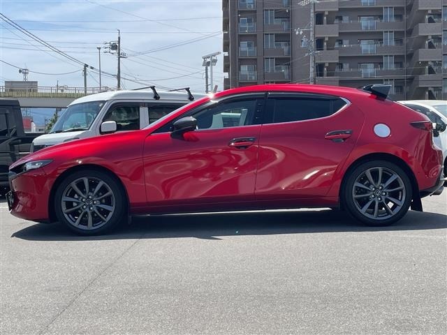 Mazda MAZDA3 2020 7594601-6