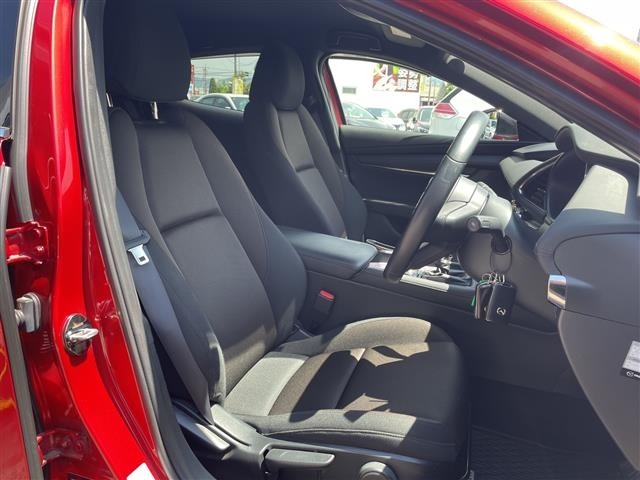 Mazda MAZDA3 2020 7594601-8