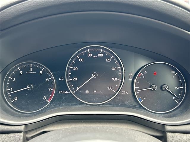 Mazda MAZDA3 2019 7594602-11