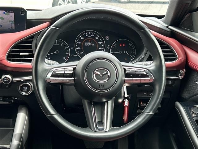 Mazda MAZDA3 2019 7594602-12