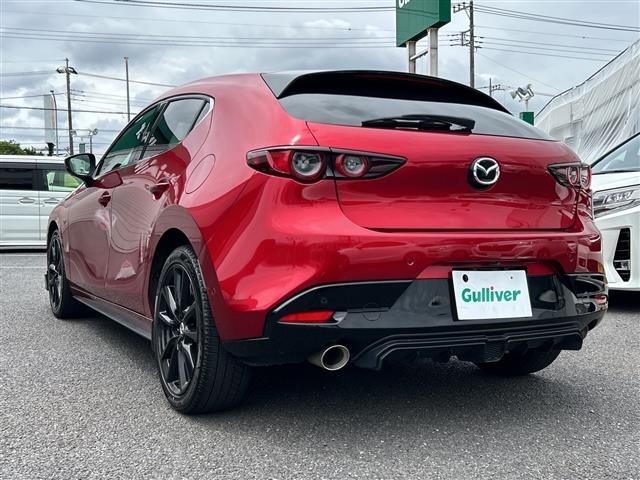 Mazda MAZDA3 2019 7594602-13