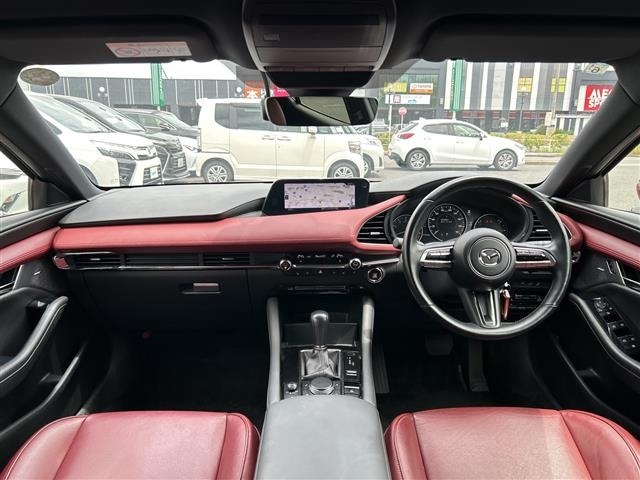 Mazda MAZDA3 2019 7594602-14